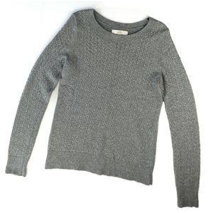 Loft Cable Sweater